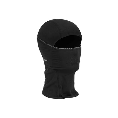 Sturmhaube GRIPGRAB THERMO WINTER Schwarz