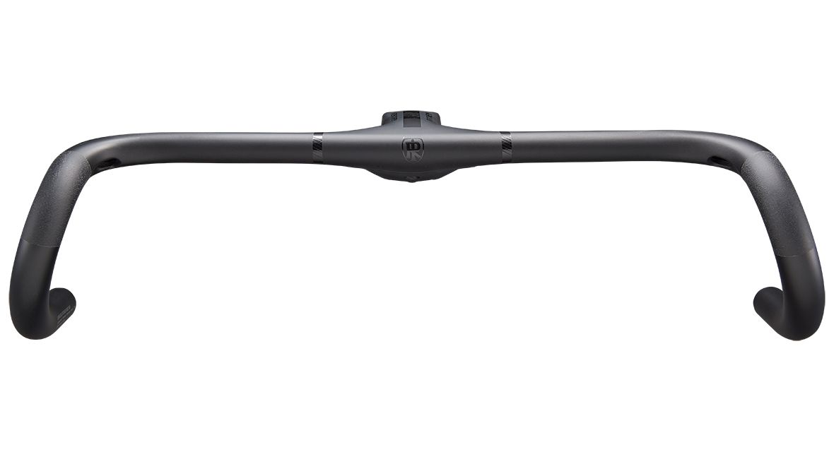 RITCHEY BUTANO RIDGE SUPERLOGIC Gravel-Lenker