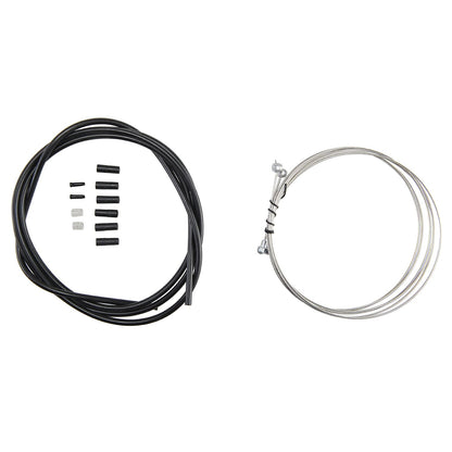 Brems-Kabel- und Hüllensatz CLARKS 8012