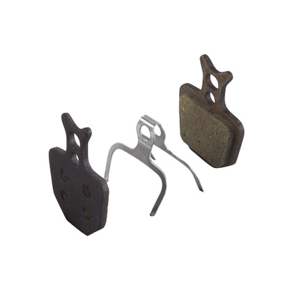 Metallbremsbeläge CLARKS VX833C Formula Or