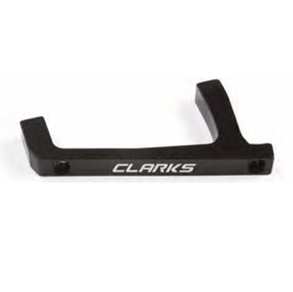 Hinterer Bremssattel-Adapter PM/PM CLARKS (+43 mm)
