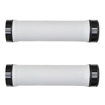 Griffe RENTHAL SUPER SOFT Lock-On 130 mm