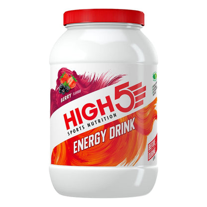 Energiegetränk HIGH5 ENERGY DRINK 2,2kg