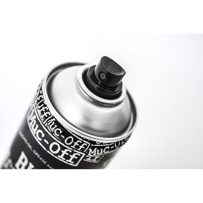 Kettenreiniger MUC-OFF BIO DEGREASER (500 ml)