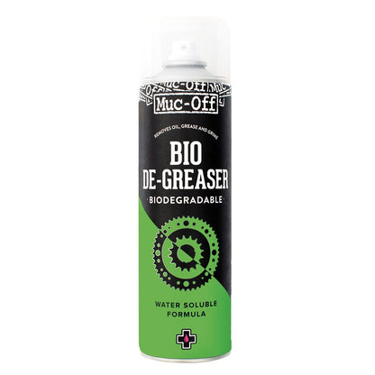 Kettenreiniger MUC-OFF BIO DEGREASER (500 ml)