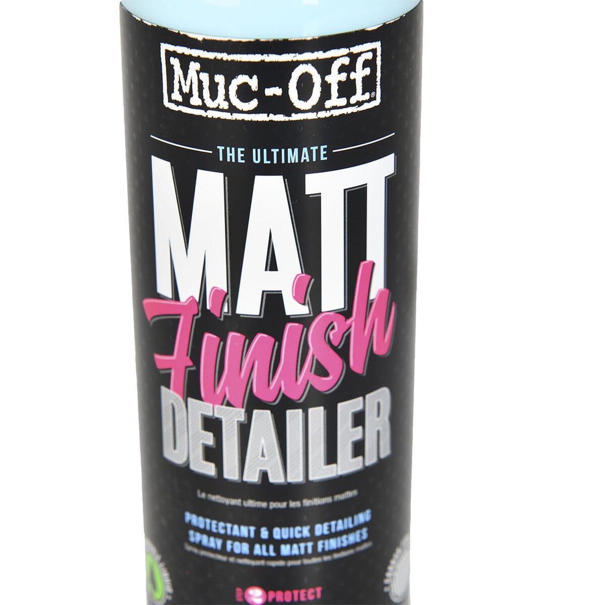 Lustrant MUC-OFF MATT FINISH Atelier (250 ml)