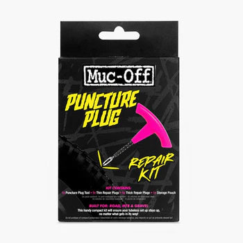 Tubeless-Reparaturset MUC-OFF