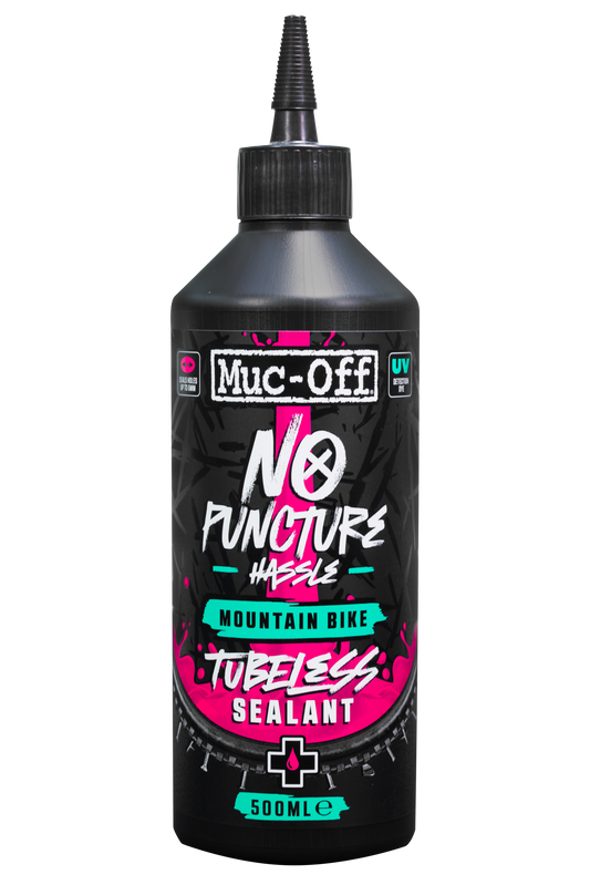 MUC-OFF MTB Präventiv-Flüssigkeit (500 ml)