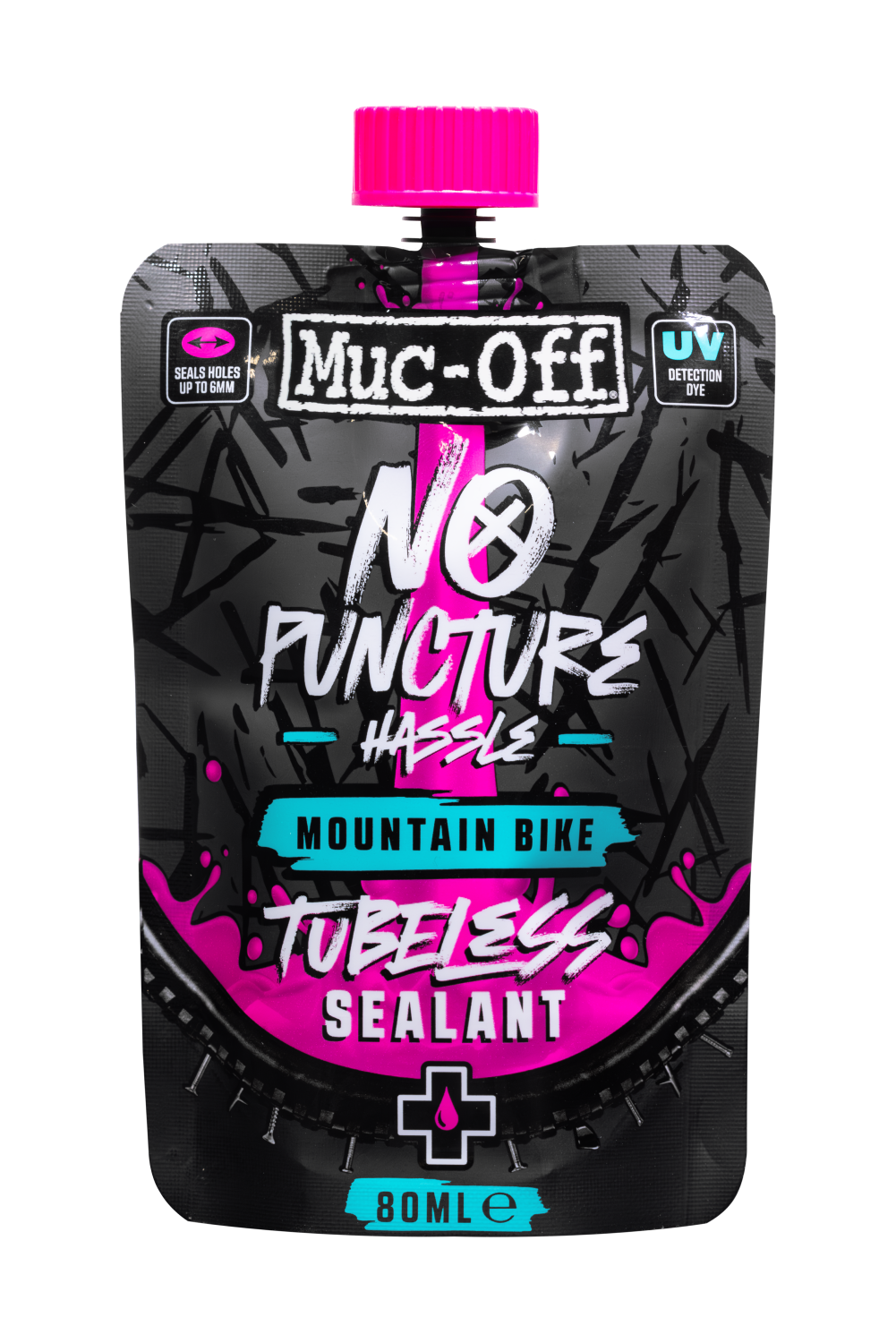 MUC-OFF MTB Präventiv-Flüssigkeit (80 ml)