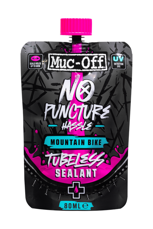 MUC-OFF MTB Präventiv-Flüssigkeit (80 ml)