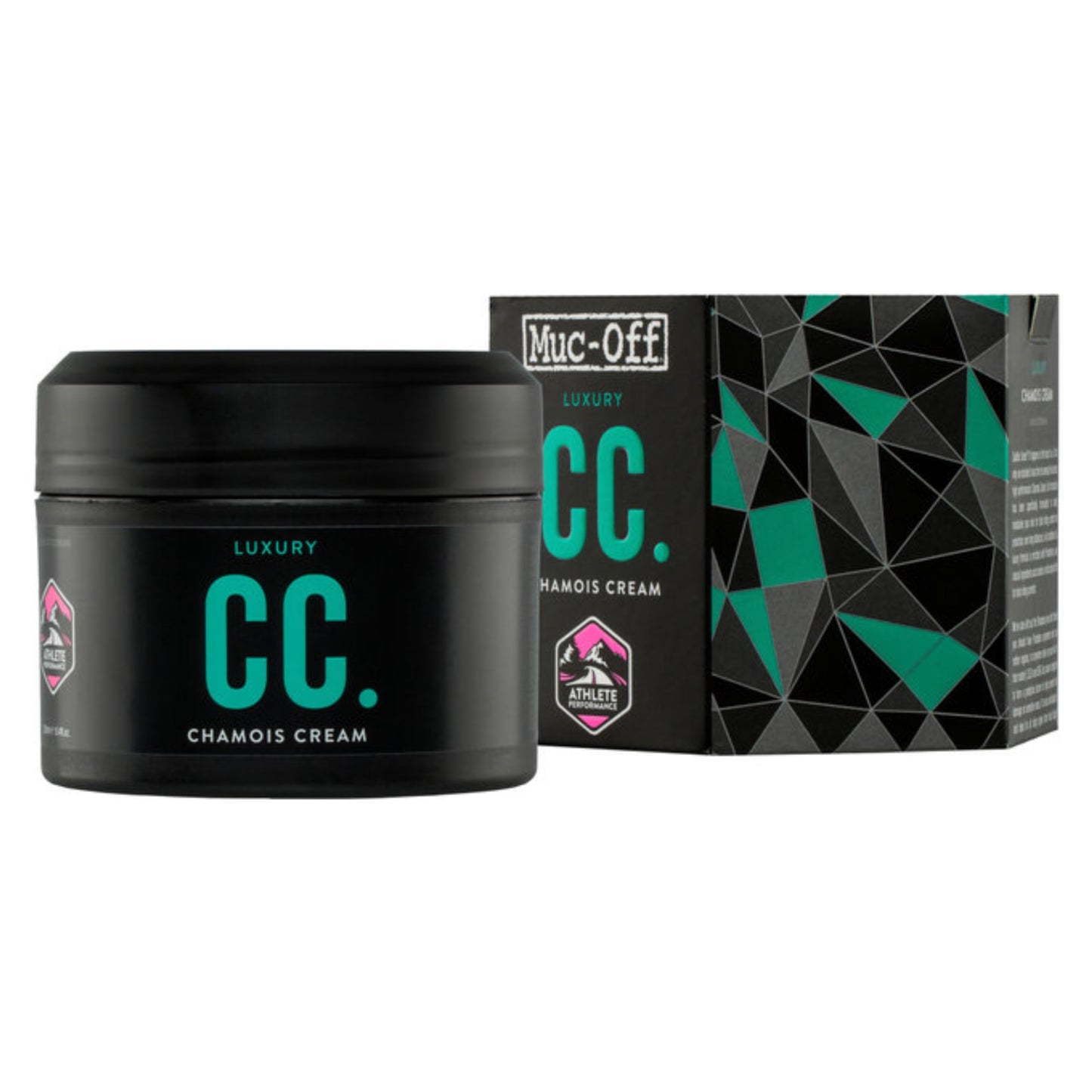 MUC-OFF Chamoishaut Creme (250 ml)