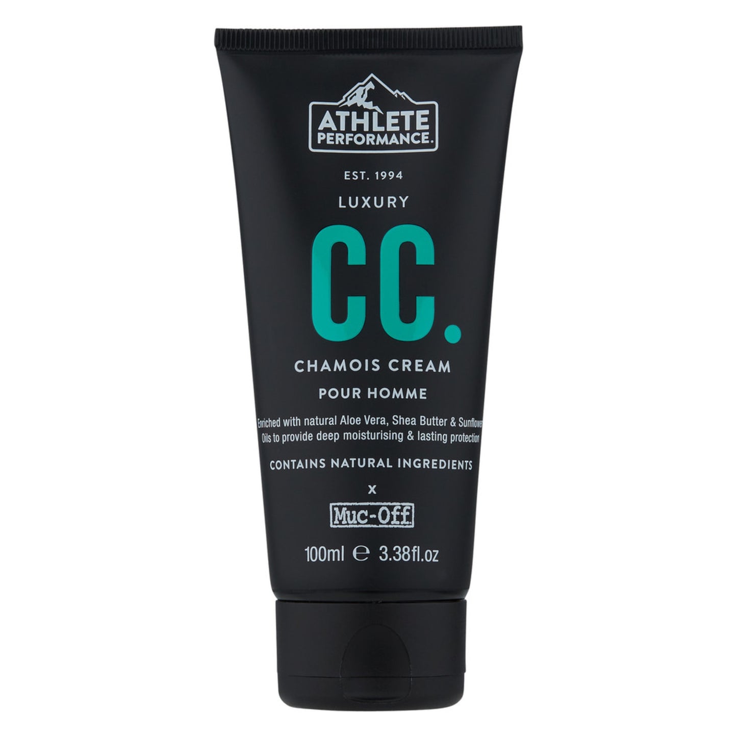 MUC-OFF Chamoishaut Creme (100 ml)