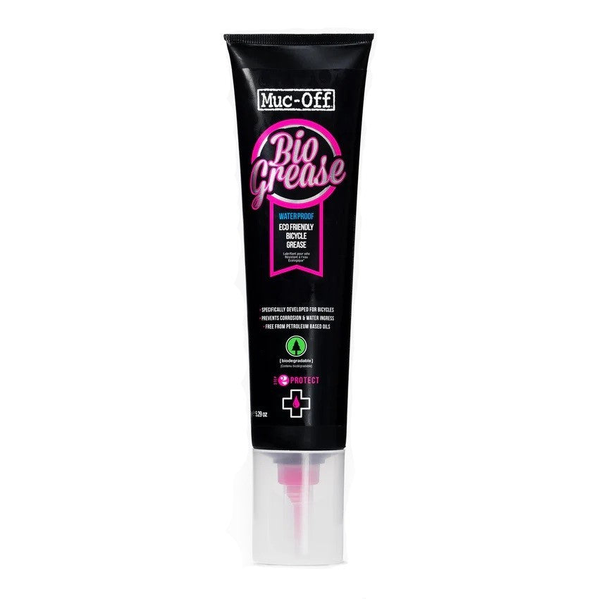 Fett MUC-OFF BIO GREASE (150 ml)