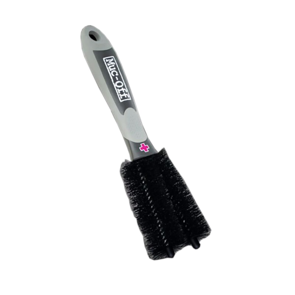 Brosse de Nettoyage MUC-OFF DOUBLE POINTE