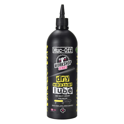 Schmiermittel MUC-OFF DRY LUB - Trockene Bedingungen (1 L)