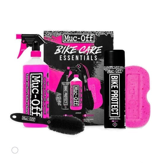 MUC-OFF STARTER Reinigungsset