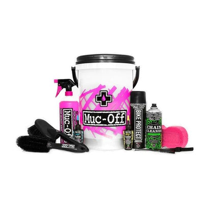 Wartungsset MUC-OFF BUCKET KIT