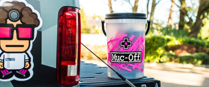 Wartungsset MUC-OFF BUCKET KIT