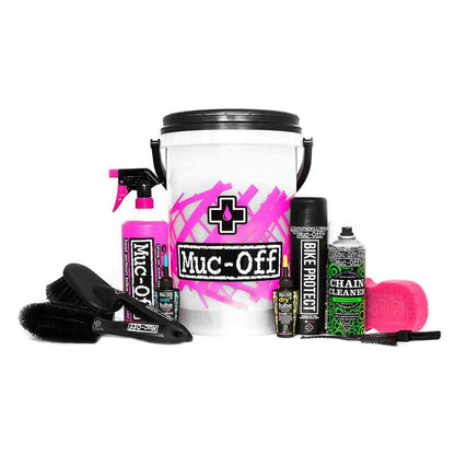 Wartungskit MUC-OFF BUCKET KIT