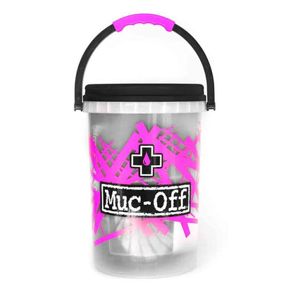 Wartungskit MUC-OFF BUCKET KIT