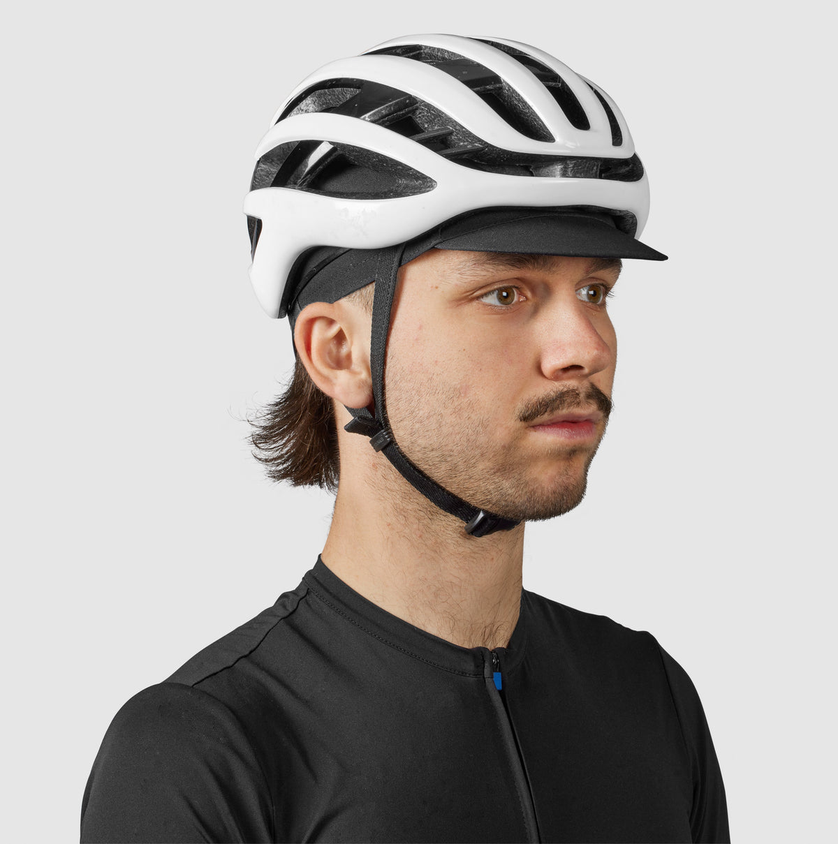 Casquette GRIPGRAB CLASSIC COTTON Noir