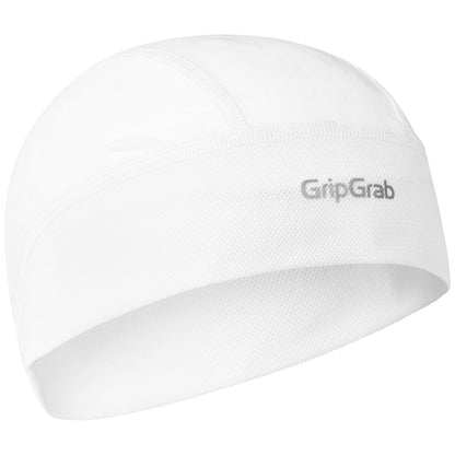Helm-Unterziehling GRIPGRAB UPF 50+ Weiß