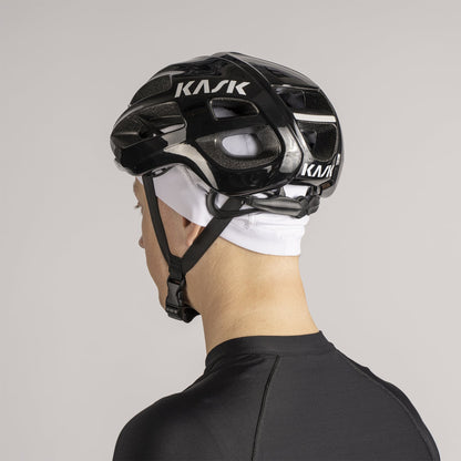 Helm-Unterziehling GRIPGRAB UPF 50+ Weiß
