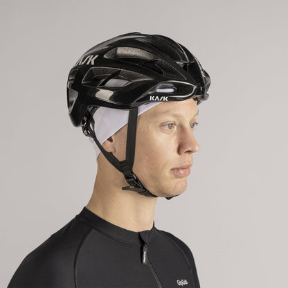 Helm-Unterziehling GRIPGRAB UPF 50+ Weiß