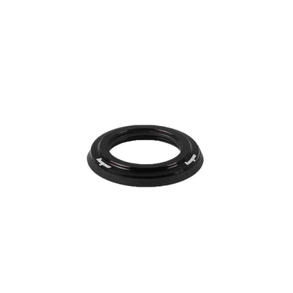 Obere Abdeckkappe Steuersatz HOPE 1"1/8 Schwarz
