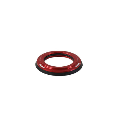 Obere Steuersatzkappe HOPE 1"1/8 Rot