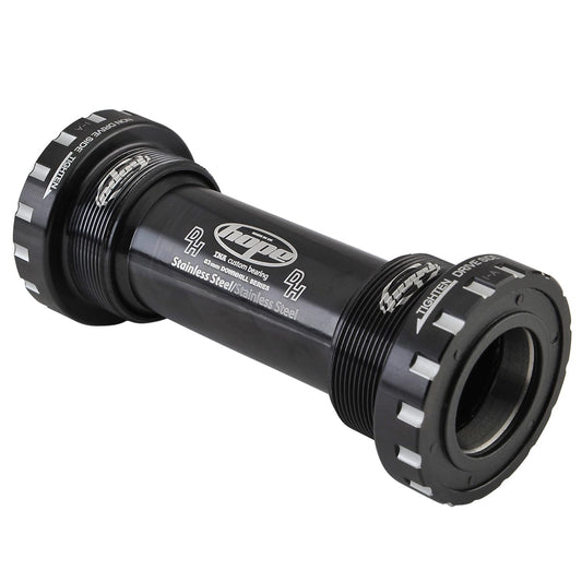 HOPE 83 mm Pedalbox 24 mm Achse #BBSSDHN Schwarz