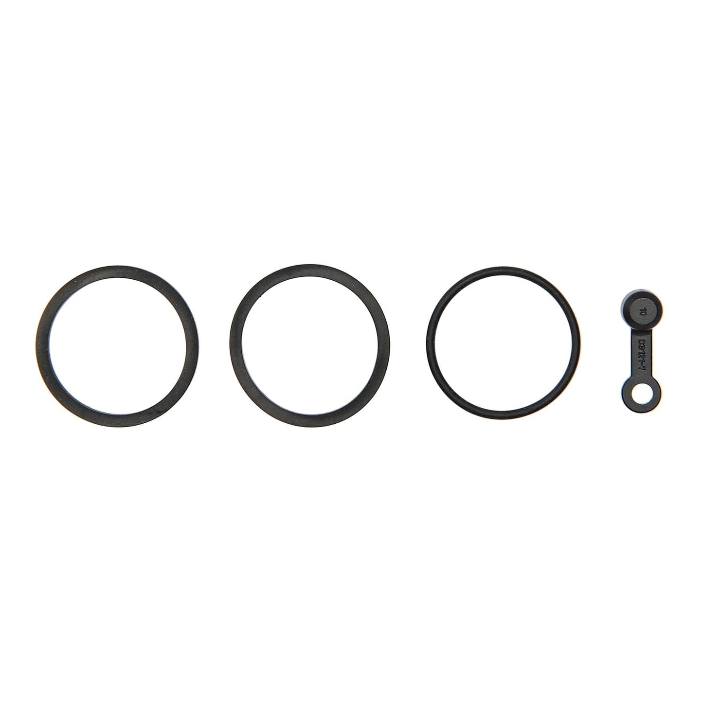 Kompletter Dichtungssatz für HOPE X2 Hebebügel #HBSPC41:TX2