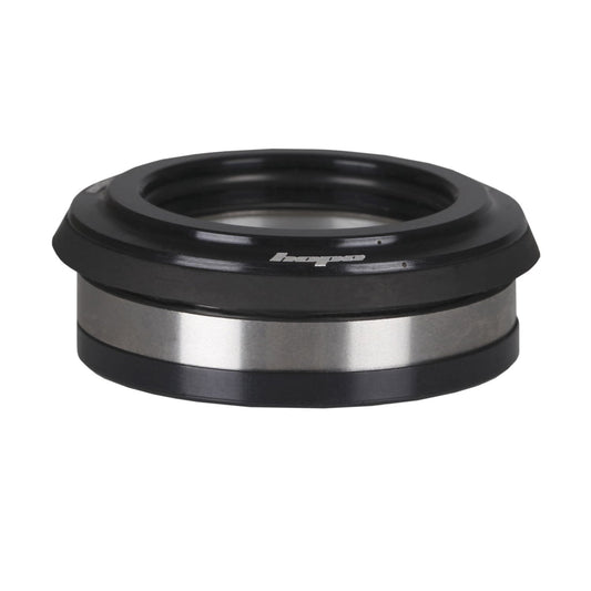 Hohes Becken für HOPE PICK'N'MIX Integrierter Steuersatz 1"1/8 IS41 Schwarz