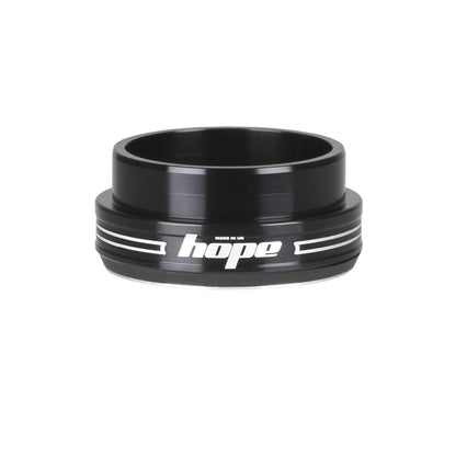 Untere Lagerschale für externes Steuersatz HOPE PICK'N'MIX 1,5" EC49 Schwarz