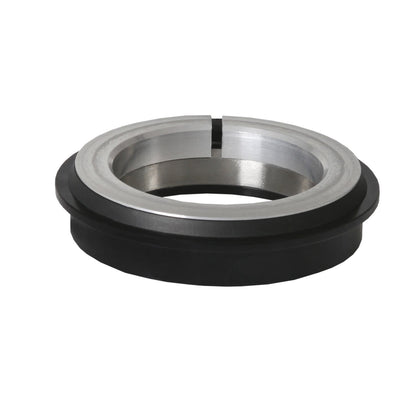 Untere Schale für halbintegrierten Steuersatz HOPE PICK'N'MIX 1,5" ZS55 Schwarz