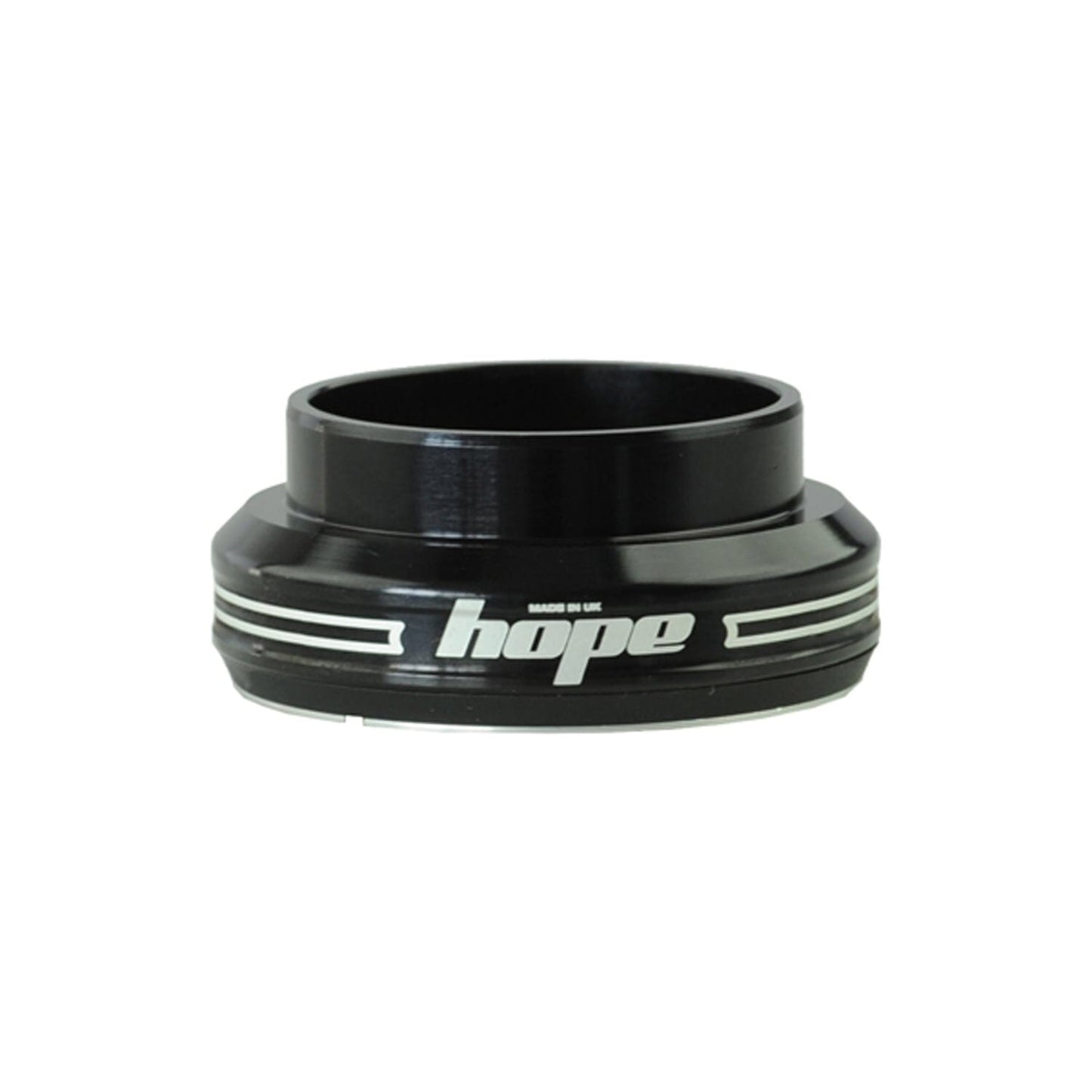 HOPE PICK'N'MIX 1,5" EC44 Schwarzes Bassbecken für externes Dirigierset