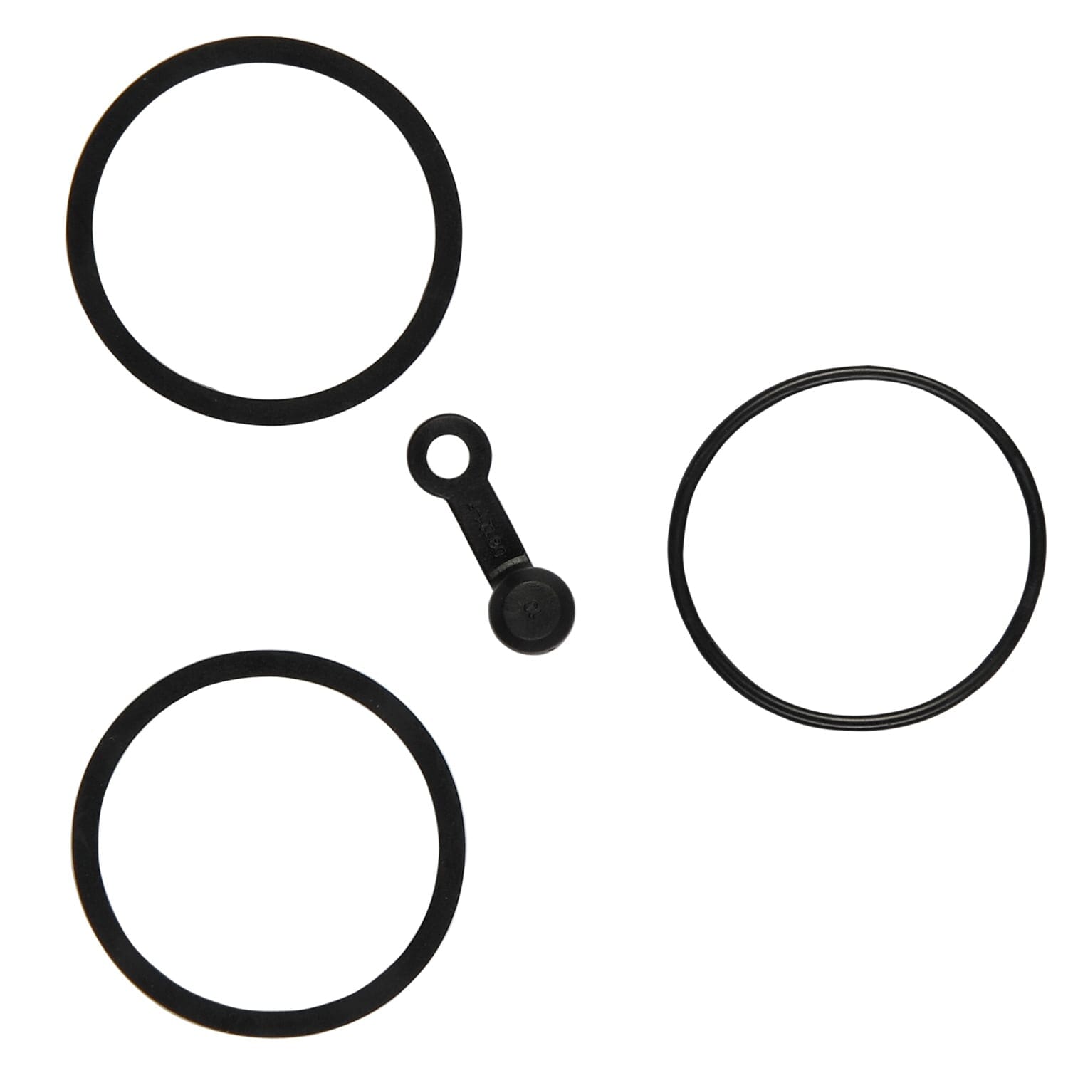 HOPE TRIAL ZONE #HBSPC41:TRIALZONE Bremssattel-Dichtungssatz, komplett #HBSPC41:TRIALZONE