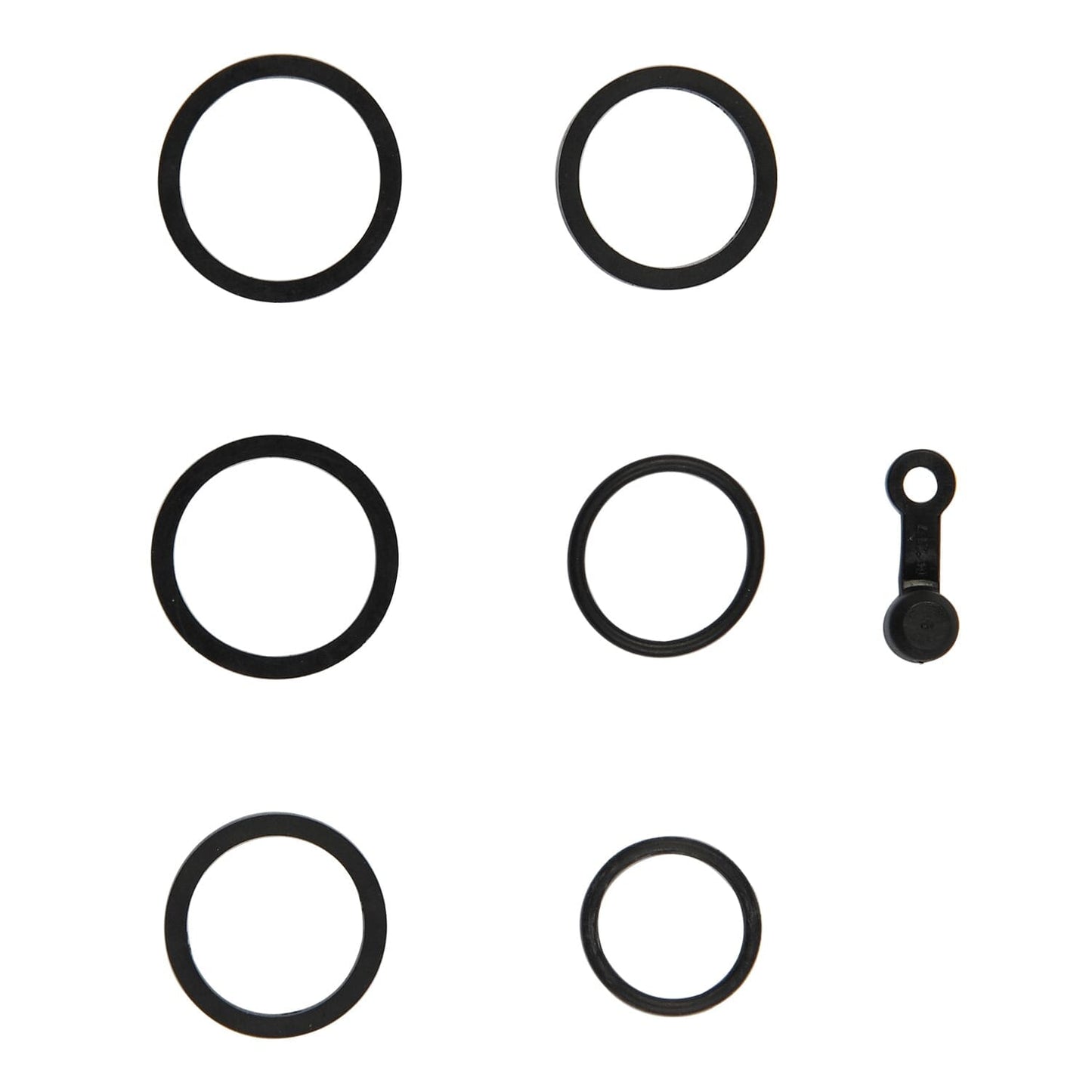 HOPE V4 Steigbügel Komplettset #HBSPC41:TV4