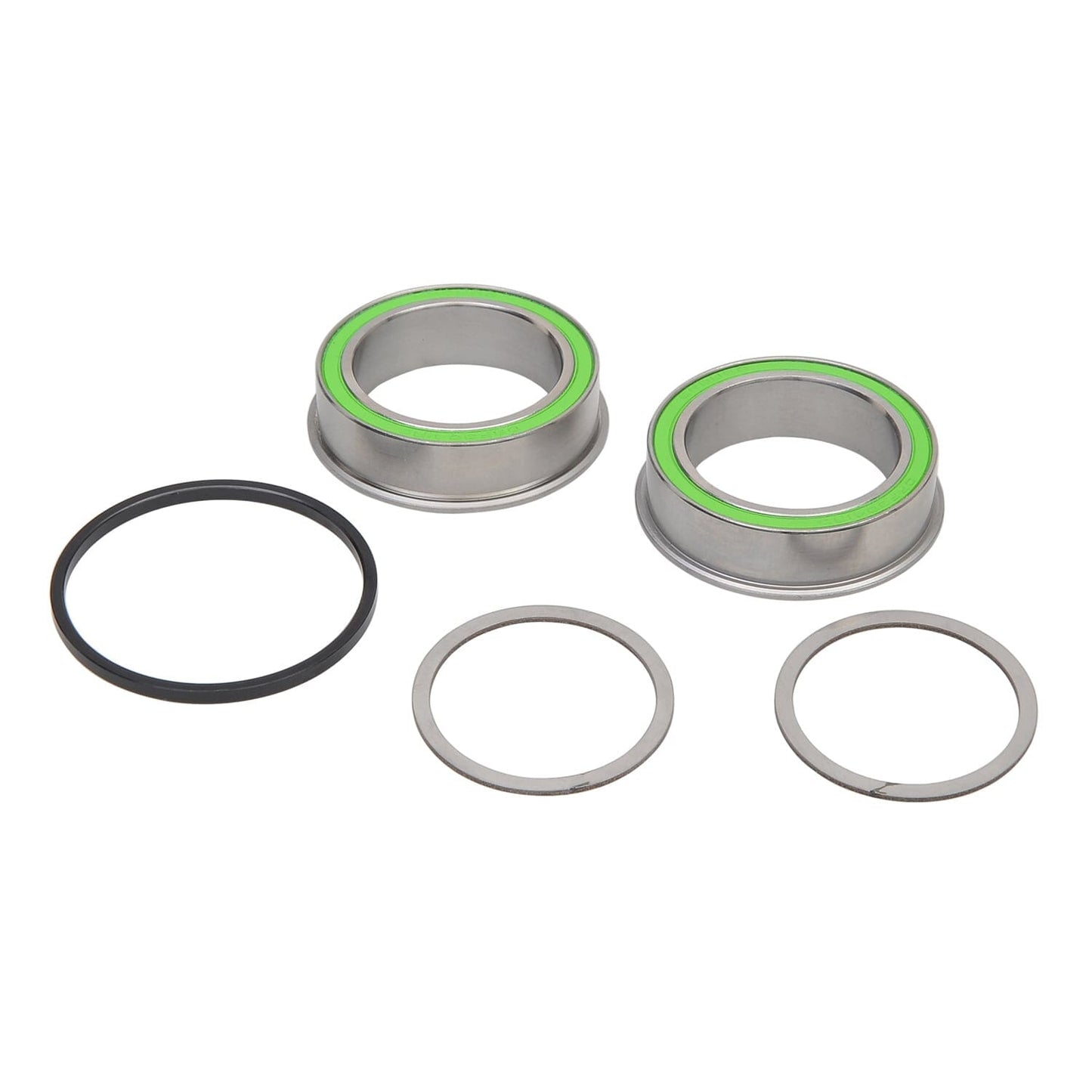 Pedalbox HOPE Press Fit 41 Achse 30 mm #BBPF4130SS