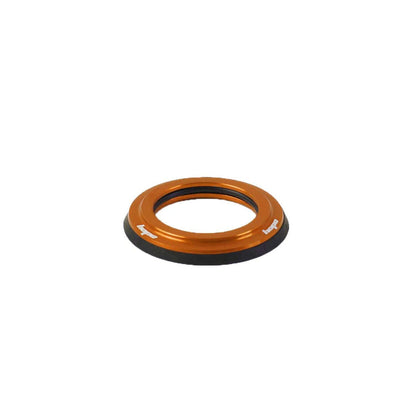 Obere Steuersatzabdeckung HOPE 1"1/8 Orange