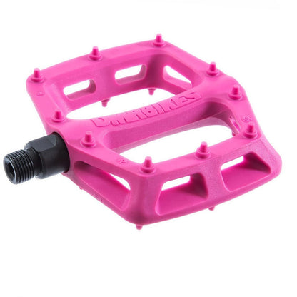 Plattformpedale DMR V6 Rosa