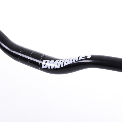 Lenker DMR WINGBAR MK4 Rise 20mm ø35x800mm Schwarz Schwarz