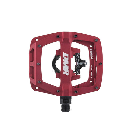 Pedale DMR VERSA Rot
