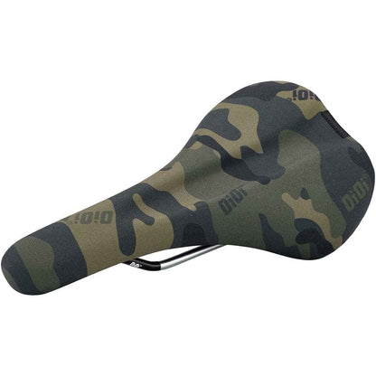Sattel DMR OiOi Streben CrMo Camo
