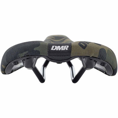 Sattel DMR OiOi Streben CrMo Camo