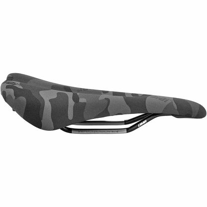 Sattel DMR OiOi Streben CrMo Camo