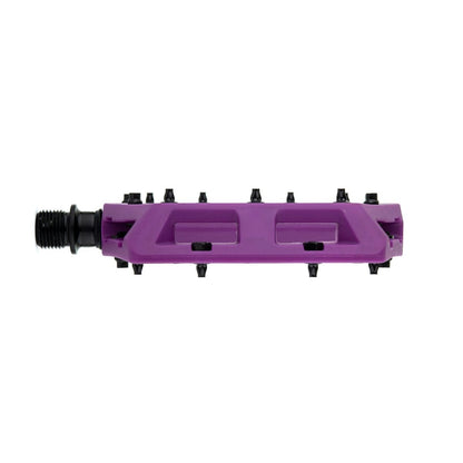 Plattformpedale DMR V11 Violett