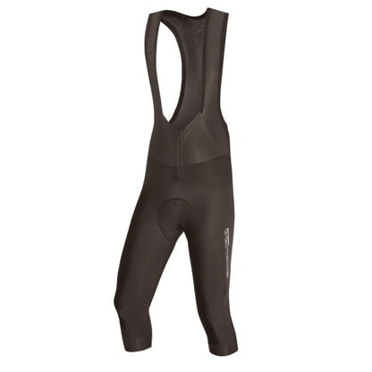 3/4-Trägerhose ENDURA FS260-PRO THERMO Schwarz