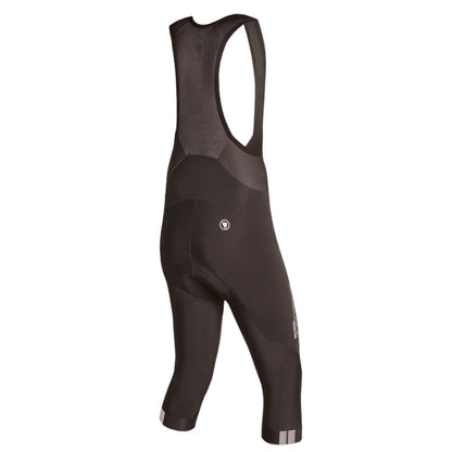 3/4-Trägerhose ENDURA FS260-PRO THERMO Schwarz