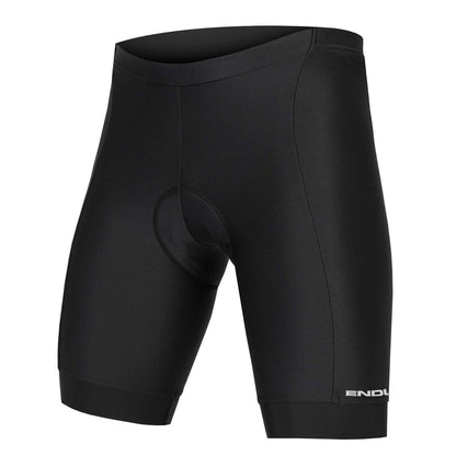 Kurze Radhose ENDURA XTRACT II Schwarz